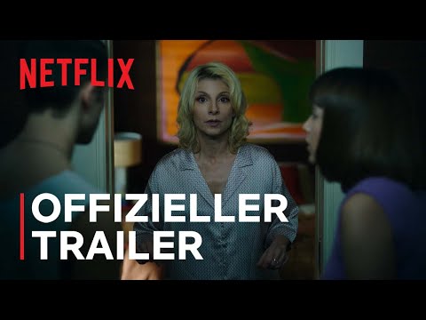 Trailer-Vorschau: Heilige Familie