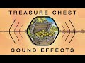 Treasure Chest | Free Sound Effect