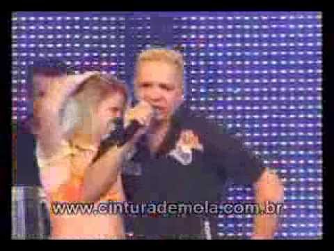 eu sou da zueira-cintura de mola  dvd vol.03