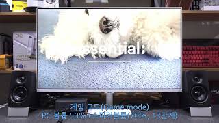 에디파이어 M60 (정품)_동영상_이미지