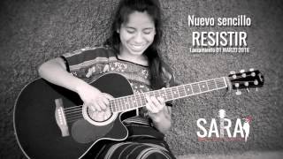 Video Resistir (Audio) de Sara Curruchich