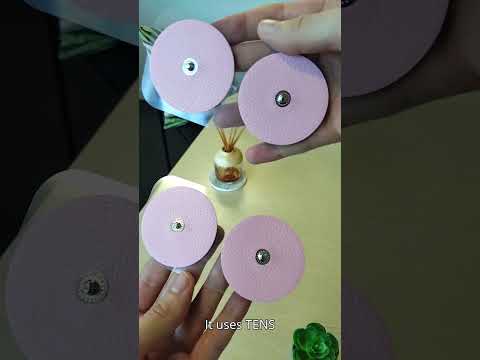 TENS Machine for period pain #periodpain