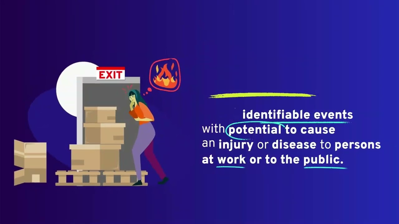 For employers: Reporting, Recording, and Notification of Occupational Accidents and Diseases