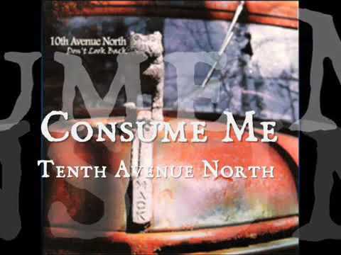 Thumbnail for Consume Me video