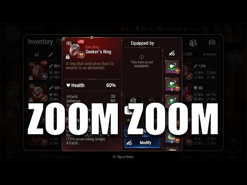 I Stream for that Streamer Luck - Epic Seven