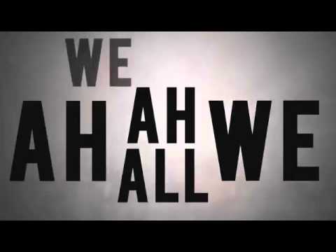 Young London - Broken (Official Lyric Video)