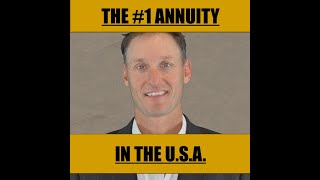 Insurance Agents - This is #1 ANNUITY BEING SOLD in the USA!
