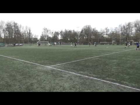 SEV B1 - Blauw-Zwart B1