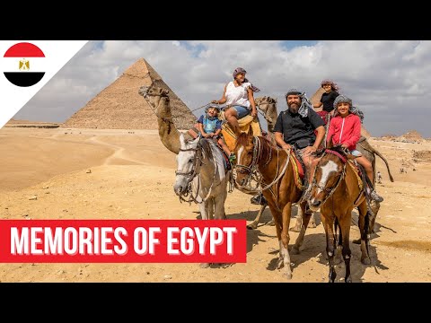 5 Days in Cairo - Our Family's Amazing Adventures