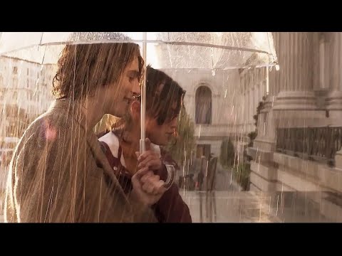 Woody Allen - Jazz, Rain and Love