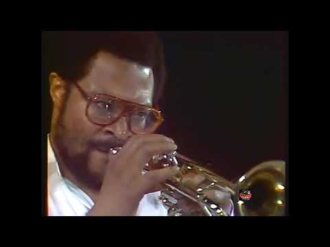 Woody Shaw - Antibes France 1979
