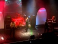 The Damned - Rabid (Over You) Live In Edinburgh