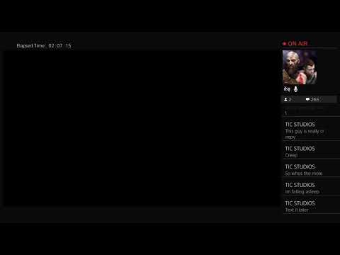 The mole is revealed