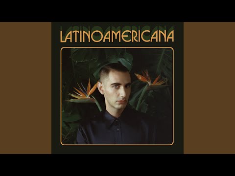 Malinche - Alex Anwandter