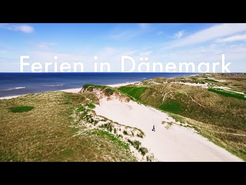 Ferienhaus Dänemark – Urlaub bei Esmark - Wir vermieten über 4200 dänische Ferienhäuser