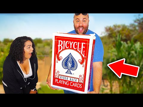 7 MAGIC Card Tricks for Advanced Magicians (NOT FOR BEGINNERS)