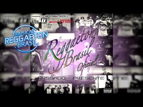 Mc Papo feat. Blast Girl - Radinho de Pilha (Reggaeton Brasil)