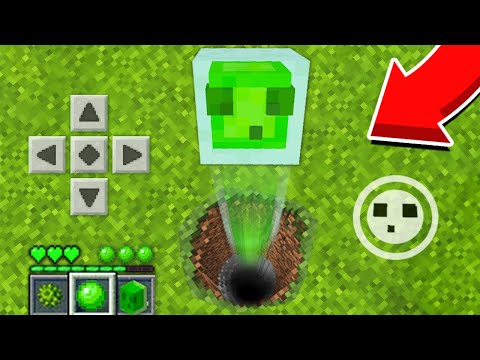 Unbelievable Discovery in Mysterious Minecraft Pit!!!