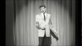 Jimmy Clanton - Just A Dream