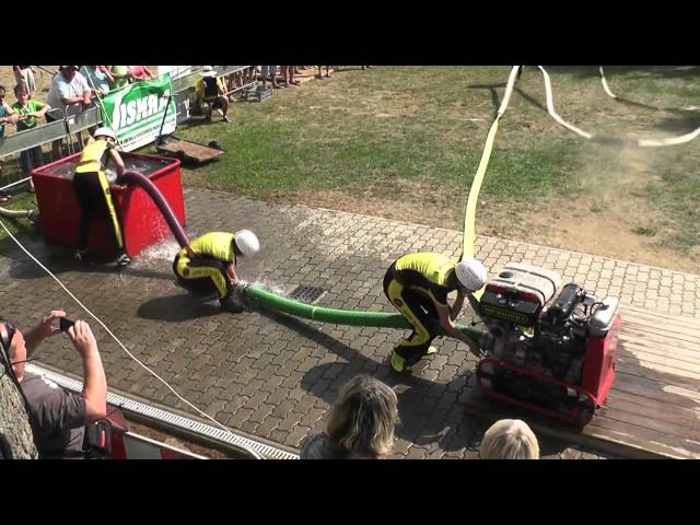 Louňovice pod Blaníkem, 09. 08. 2015