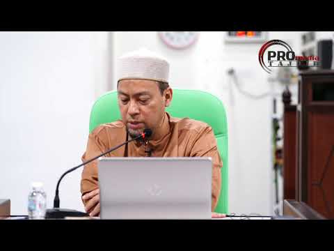 BENARKAH NABI TIDAK SELESAIKAN ISU CEMBURU ISTERI2 ?