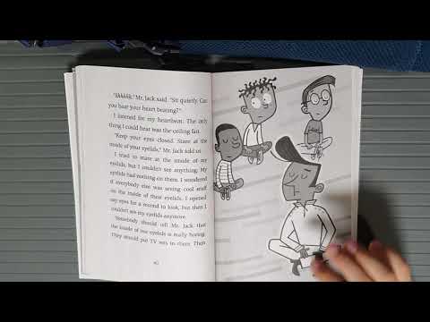 Mr.Jack is a MANIAC!! (Chapter 4-7)