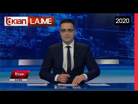 Edicioni i Lajmeve Tv Klan 3 Nentor 2020, ora 12:00 Lajme - News