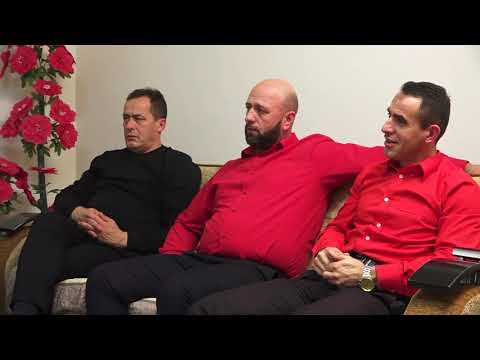 Vlerat e Folklorit në Prizren