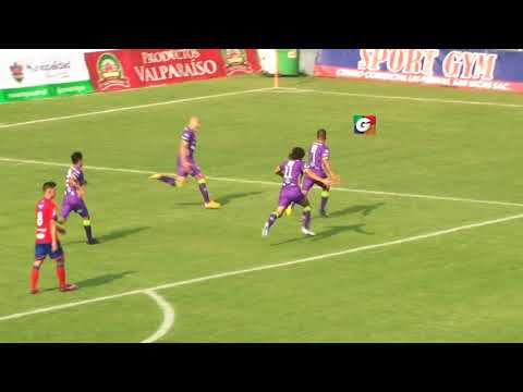 Video Gol: Andrés Lezcano 93' (Antigua GFC) 2019 Clausura Jornada 16