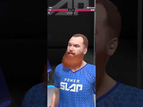 Power Slap - Gameplay Part 1 (Android, iOS) - All Levels - YouTube