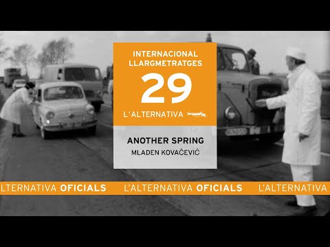trailer