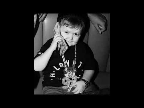 luciano ft. bia & aitch - bamba [speed up]