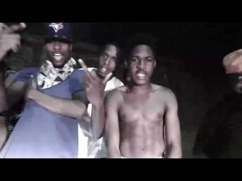 Yuri Mckoy - Body bag ft King Dills & Jah Brickz #CWRTOE