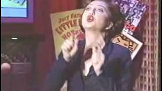 One Hundred Easy Ways - Donna Murphy