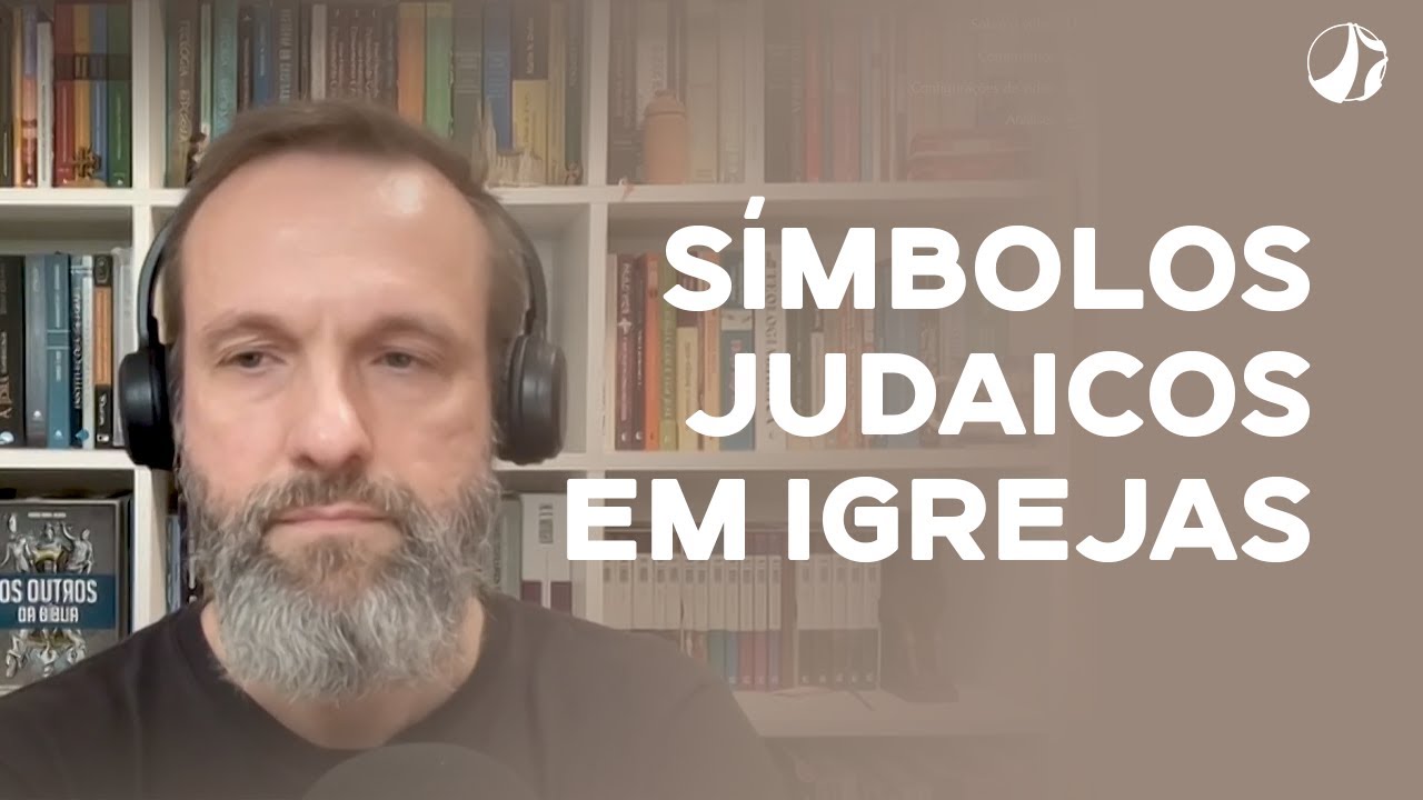 Judeofilia evangélica: uso excessivo de símbolos? l Religare