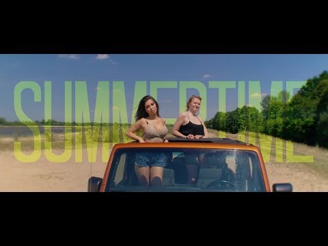 DZX - SUMMERTIME feat. Kay B.O.K (VIDEO)