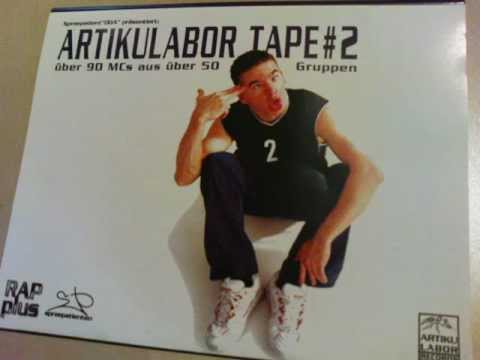 Artikulabortape 2 - Seite C Part 3