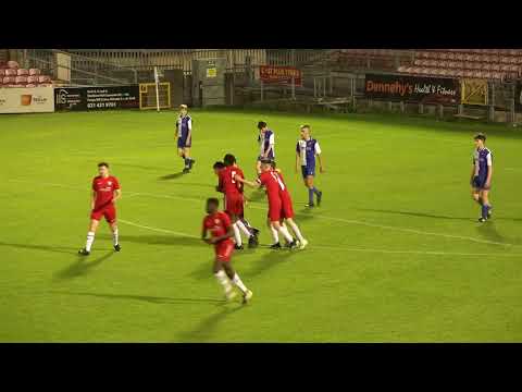 U15 Dennehy's Health & Fitness Local Cup Final Goals