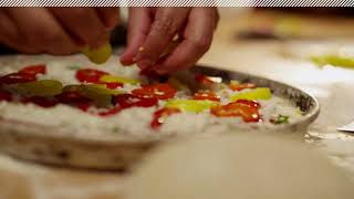 Boston's Pizza - Made in House Traditions