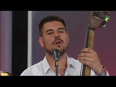 FUJARA, FUJARA - Tamburovi orkester KUD "Taras Ševčenko", Djurdjov