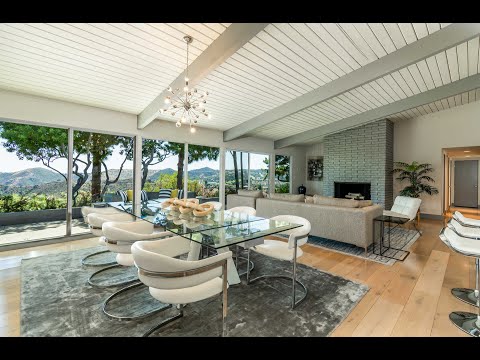 2081 Linda Flora Drive | Bel Air - The Agency