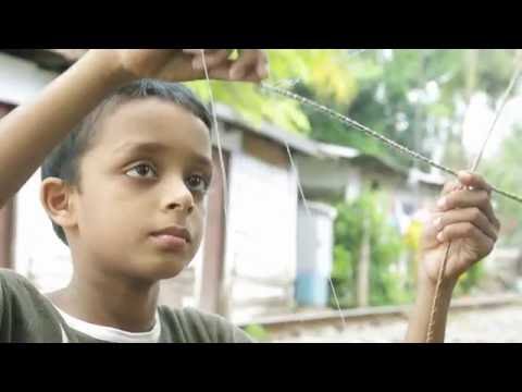 National kite festival Official trailer