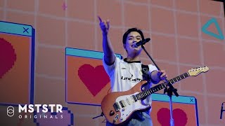 [Behind] LUCY 'written by FLOWER in BANGKOK' Concert Behind / ENG sub