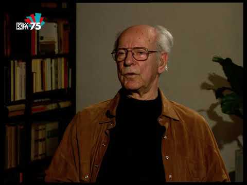 Kurt Maetzig: Das Verbot von „Das Kaninchen bin ich“ (Zeitzeugengespräch)