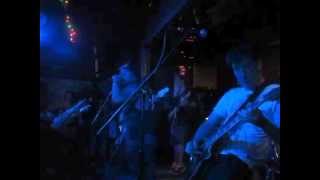 A Wilhelm Scream - Anchor End @ Ralph&#39;s Rock Diner in Worcester, MA (7/11/14)