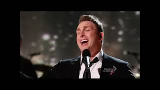 Johnny Reid - I Heard The Bells On Christmas Day