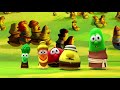 The VeggieTales Show Making It Big