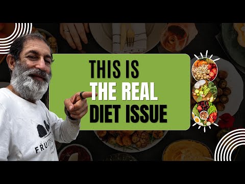 The Most Important Health Lesson Everyone Overlooks