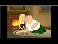 Family Guy Girl With A Bad Laugh 