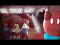 Real COOLKID Family React To Him My AU Forsaken Eng Pl